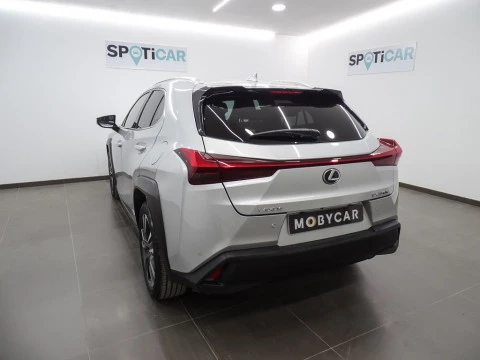 Lexus UX 2.0 250h Executive