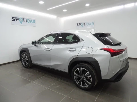 Lexus UX 2.0 250h Executive