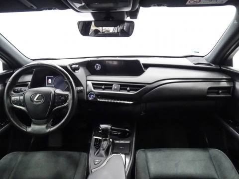 Lexus UX 2.0 250h Executive