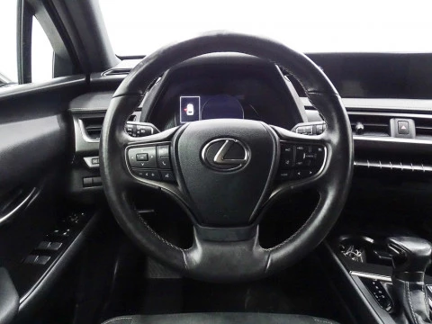 Lexus UX 2.0 250h Executive