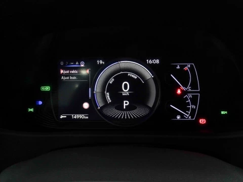 Lexus UX 2.0 250h Executive