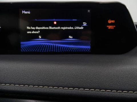 Lexus UX 2.0 250h Executive