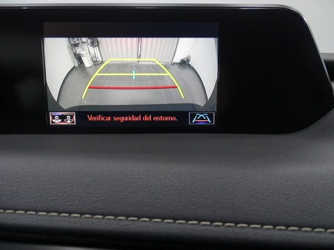 Lexus UX 2.0 250h Executive