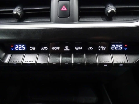 Lexus UX 2.0 250h Executive