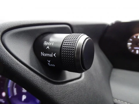 Lexus UX 2.0 250h Executive