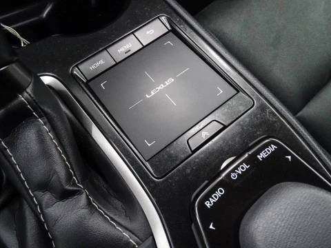 Lexus UX 2.0 250h Executive