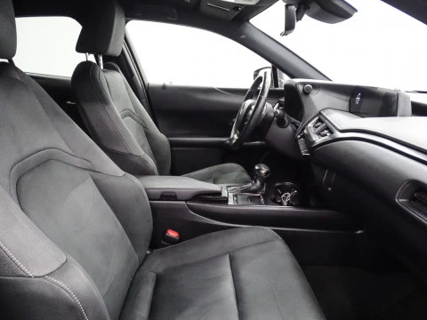 Lexus UX 2.0 250h Executive