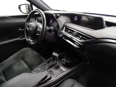 Lexus UX 2.0 250h Executive