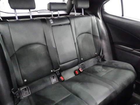 Lexus UX 2.0 250h Executive