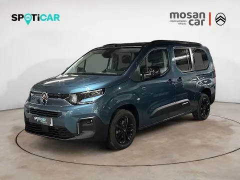 Citroën Berlingo Talla XL BlueHDi 130 S&S MAX