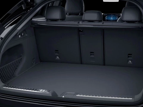 Mercedes-Benz GLC Coupé GLC 220 d 4MATIC