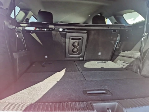 Renault Espace Techno E-Tech full hybrid 146kW