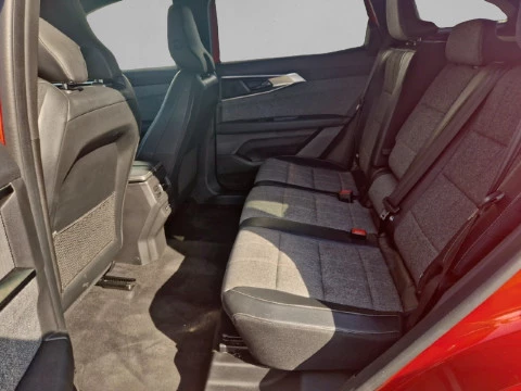 Renault Espace Techno E-Tech full hybrid 146kW