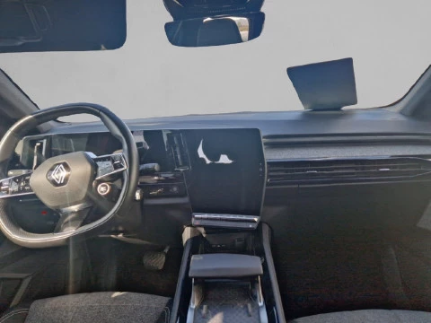 Renault Espace Techno E-Tech full hybrid 146kW