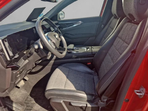 Renault Espace Techno E-Tech full hybrid 146kW