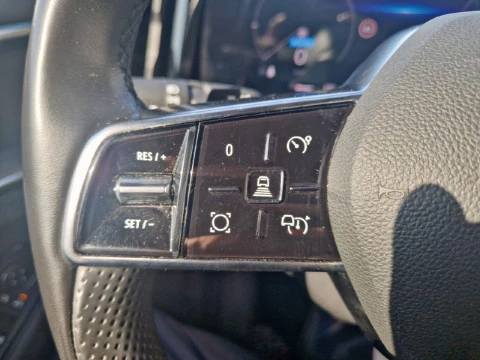 Renault Espace Techno E-Tech full hybrid 146kW