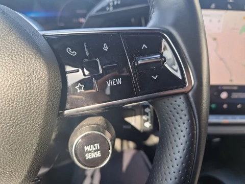 Renault Espace Techno E-Tech full hybrid 146kW