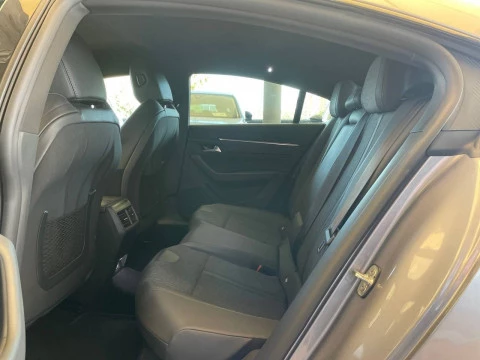 Peugeot 508 5P Allure BlueHDi 130 S&S EAT8