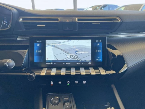 Peugeot 508 5P Allure BlueHDi 130 S&S EAT8