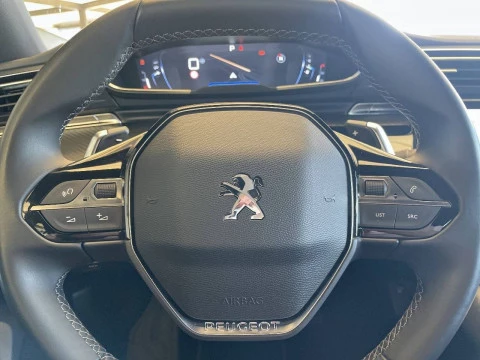 Peugeot 508 5P Allure BlueHDi 130 S&S EAT8