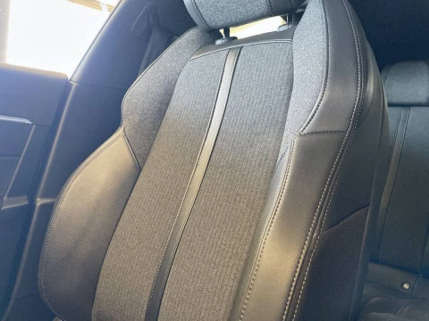 Peugeot 508 5P Allure BlueHDi 130 S&S EAT8