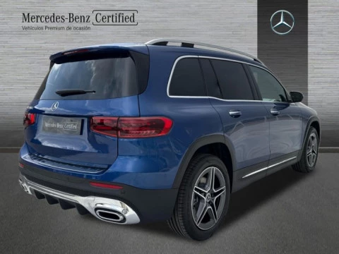 Mercedes-Benz GLB  200 d