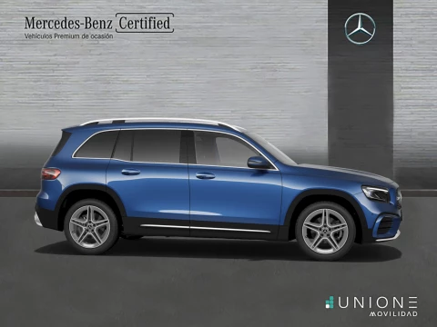 Mercedes-Benz GLB  200 d