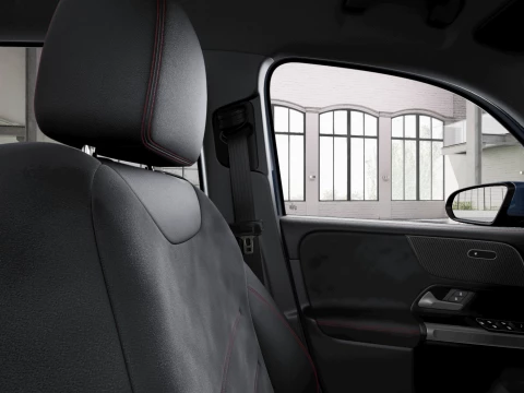Mercedes-Benz GLB  200 d