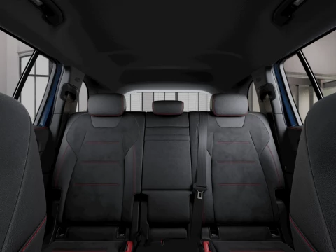 Mercedes-Benz GLB  200 d