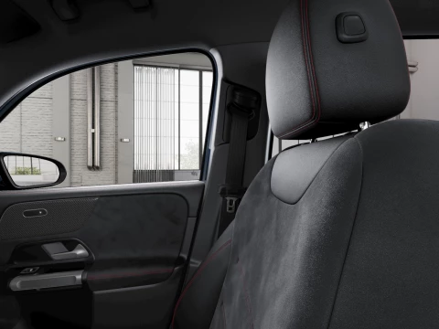 Mercedes-Benz GLB  200 d