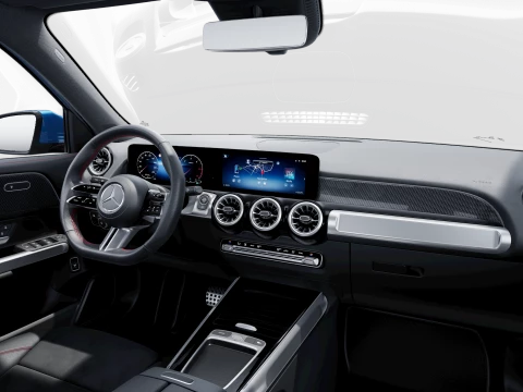 Mercedes-Benz GLB  200 d