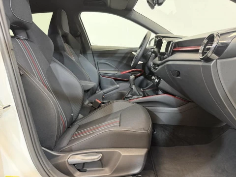 Skoda Fabia 1.0 TSI Monte Carlo 85 kW (115 CV)
