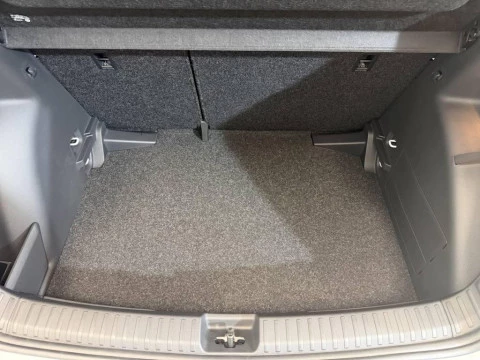 Skoda Fabia 1.0 TSI Monte Carlo 85 kW (115 CV)