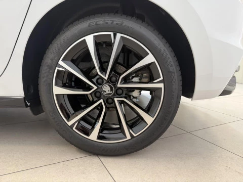 Skoda Fabia 1.0 TSI Monte Carlo 85 kW (115 CV)