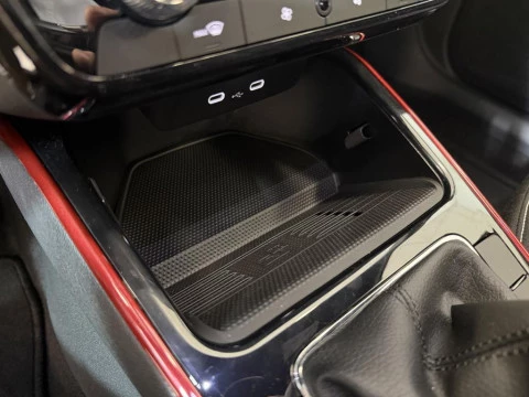 Skoda Fabia 1.0 TSI Monte Carlo 85 kW (115 CV)