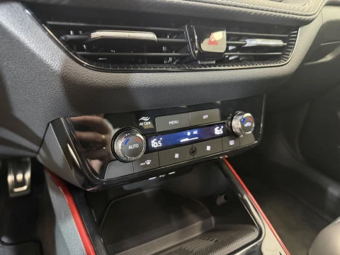 Skoda Fabia 1.0 TSI Monte Carlo 85 kW (115 CV)