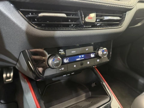 Skoda Fabia 1.0 TSI Monte Carlo 85 kW (115 CV)