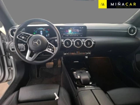 Mercedes-Benz Clase CLA CLA 250 e 160 kW (218 CV)