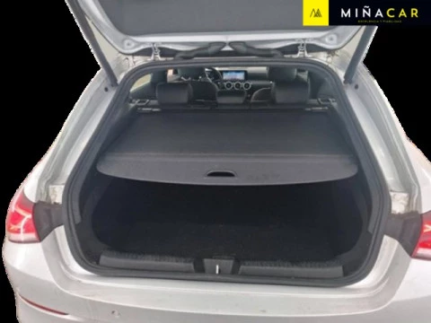 Mercedes-Benz Clase CLA CLA 250 e 160 kW (218 CV)