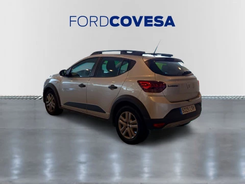 Dacia Sandero Stepway Essential TCE 74kW(100CV) GLP-SS