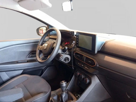 Dacia Sandero Stepway Essential TCE 74kW(100CV) GLP-SS