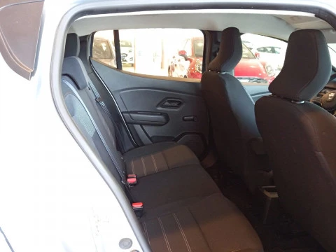 Dacia Sandero Stepway Essential TCE 74kW(100CV) GLP-SS