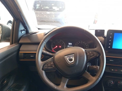 Dacia Sandero Stepway Essential TCE 74kW(100CV) GLP-SS