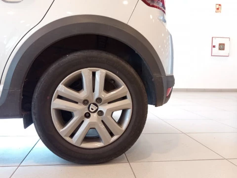 Dacia Sandero Stepway Essential TCE 74kW(100CV) GLP-SS