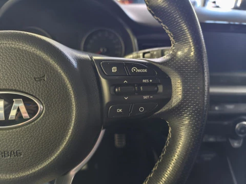 Kia Stonic 1.0 T-GDi 88kW (120CV) Drive Eco-Dynam