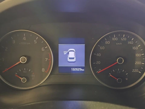 Kia Stonic 1.0 T-GDi 88kW (120CV) Drive Eco-Dynam