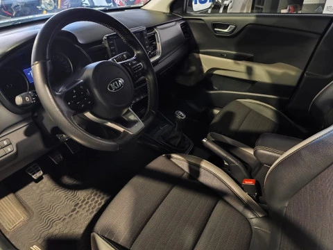 Kia Stonic 1.0 T-GDi 88kW (120CV) Drive Eco-Dynam