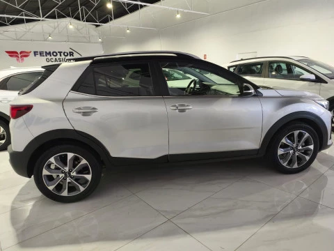 Kia Stonic 1.0 T-GDi 88kW (120CV) Drive Eco-Dynam