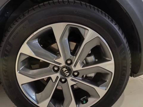 Kia Stonic 1.0 T-GDi 88kW (120CV) Drive Eco-Dynam