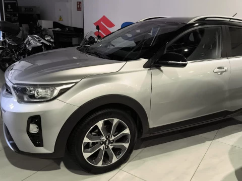 Kia Stonic 1.0 T-GDi 88kW (120CV) Drive Eco-Dynam